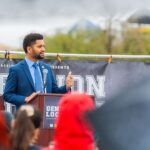 Nancy Pelosi Instagram - Today, it was my privilege to stand with brave young activists for gun violence prevention, because Generation Lockdown’s leadership has been crucial to our fight. We must renew the assault weapons ban to protect America’s children.