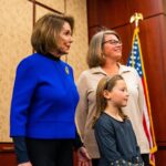 Nancy Pelosi Instagram - Today marks how far into 2023 a woman must work to earn as much as a man earned in 2022. This Equal Pay Day is a reminder that there's more to be done to make real the promise of equal pay for equal work. We must continue to fight – because when women succeed, America succeeds.
