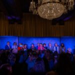 Nancy Pelosi Instagram - Outside mobilization has made all progress possible for America’s working families. It was my privilege to accept kind words and to thank so many advocates for women and families last night for our work together For The People.