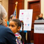 Nancy Pelosi Instagram - It’s shameful that, six decades after President Kennedy signed the Equal Pay Act, women still face pay disparities. Today, it was my privilege to join the Democratic Women’s Caucus to demand equal pay for equal work, as we fight to make our Paycheck Fairness Act the law of the land.