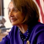 Nancy Pelosi Instagram - As the Representative for San Francisco in Congress, I am proud to announce a landmark $200 million new federal investment in the Presidio. By addressing critical deferred maintenance needs, we will take this iconic landmark into the future – keeping the park free and open for all.