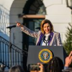 Nancy Pelosi Instagram - The Respect for Marriage Act is now the law of the land! With pride, fortitude and unbreakable unity, President Biden and the Democratic Congress have achieved a landmark victory in the fight for full equality.