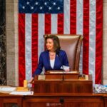 Nancy Pelosi Instagram - My heart is full. The Respect for Marriage Act will soon be the law of the land: a glorious triumph for love and freedom.