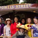 Nancy Pelosi Instagram - Yesterday, it was my privilege to join in celebrating the 150th anniversary of the cable car: a San Francisco treasure that embodies the spirit of our City.   In marking this special anniversary, we take pride in our past and draw inspiration for the innovations of the future!