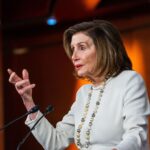 Nancy Pelosi Instagram - This week in the House, we welcomed French President Emmanuel Macron, enrolled landmark legislation empowering sexual assault survivors, averted a nationwide rail shutdown and much more. Watch a roundup of this past week here.