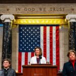 Nancy Pelosi Instagram - Scripture teaches us that, for everything, there is a season – and a time for every purpose under heaven. As Speaker, it has been my privilege to play a part in forging extraordinary progress for the American people. Now, the hour has come for a new generation to lead the Democratic Caucus that I so deeply respect. I am grateful that so many are ready and willing to shoulder this awesome responsibility.
