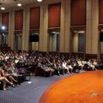 Nancy Pelosi Instagram - When people ask me, “What gives you hope for the future?” I always say the same thing: young people. On National Intern Day, it was my privilege to speak with this summer’s class of hardworking Congressional interns: the next generation of America’s public servants!