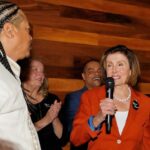 Nancy Pelosi Instagram - As we mark Gun Violence Survivors Week, I want to recognize United Playaz: a force for violence prevention in San Francisco. Their effectiveness enabled me to secure a new federal investment so that they can continue to promote peace.