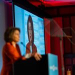 Nancy Pelosi Instagram - Last week, I joined Families USA for their annual conference: a vital partner in the fight to improve the health of America’s families. Their outside mobilization has helped defend the ACA from Republican attacks, lower health care costs and cap the cost of prescription drugs.