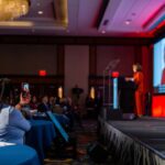 Nancy Pelosi Instagram - Last week, I joined Families USA for their annual conference: a vital partner in the fight to improve the health of America’s families. Their outside mobilization has helped defend the ACA from Republican attacks, lower health care costs and cap the cost of prescription drugs.