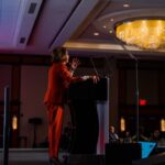 Nancy Pelosi Instagram - Last week, I joined Families USA for their annual conference: a vital partner in the fight to improve the health of America’s families. Their outside mobilization has helped defend the ACA from Republican attacks, lower health care costs and cap the cost of prescription drugs.