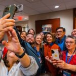 Nancy Pelosi Instagram - Last week, I joined Families USA for their annual conference: a vital partner in the fight to improve the health of America’s families. Their outside mobilization has helped defend the ACA from Republican attacks, lower health care costs and cap the cost of prescription drugs.