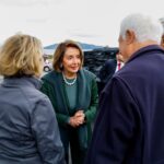 Nancy Pelosi Instagram - From breathtaking vistas to cultural institutions – the Presidio is inseparable from San Francisco’s identity. Today, we announced a new federal $200 million investment to provide the resources to preserve its beauty, sustainability and accessibility – for decades to come.