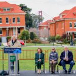 Nancy Pelosi Instagram - From breathtaking vistas to cultural institutions – the Presidio is inseparable from San Francisco’s identity. Today, we announced a new federal $200 million investment to provide the resources to preserve its beauty, sustainability and accessibility – for decades to come.