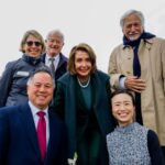 Nancy Pelosi Instagram - From breathtaking vistas to cultural institutions – the Presidio is inseparable from San Francisco’s identity. Today, we announced a new federal $200 million investment to provide the resources to preserve its beauty, sustainability and accessibility – for decades to come.