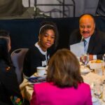 Nancy Pelosi Instagram - Yesterday, I had the privilege of joining the King family to honor the legacy of our extraordinary hero — Dr. Martin Luther King, Jr. Democrats continue Dr. King's work by defending civil rights, expanding access to the ballot box and working to unwind systemic racism.