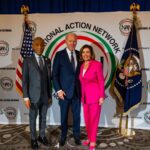 Nancy Pelosi Instagram - Yesterday, I had the privilege of joining the King family to honor the legacy of our extraordinary hero — Dr. Martin Luther King, Jr. Democrats continue Dr. King's work by defending civil rights, expanding access to the ballot box and working to unwind systemic racism.