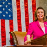 Nancy Pelosi Instagram - It was my privilege today to gavel out the end of the 117th Congress — an extraordinarily productive session For The People. I look forward to continuing to serve the people of San Francisco in the 118th Congress and will share more on this account.
