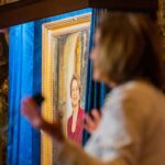 Nancy Pelosi Instagram - I am forever grateful to my colleagues in the Caucus for their courage to elect the first woman Speaker. It’s been my honor to help to forge historic progress For The People.
