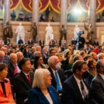 Nancy Pelosi Instagram - I am forever grateful to my colleagues in the Caucus for their courage to elect the first woman Speaker. It’s been my honor to help to forge historic progress For The People.