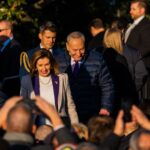 Nancy Pelosi Instagram - The Respect for Marriage Act is now the law of the land! With pride, fortitude and unbreakable unity, President Biden and the Democratic Congress have achieved a landmark victory in the fight for full equality.