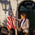 Nancy Pelosi Instagram - The Respect for Marriage Act is now the law of the land! With pride, fortitude and unbreakable unity, President Biden and the Democratic Congress have achieved a landmark victory in the fight for full equality.