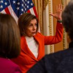 Nancy Pelosi Instagram - Today, I proudly signed the Speak Out Act – bipartisan legislation prohibiting non-disclosure agreements from silencing survivors of sexual assault and harassment. This is an historic victory for justice and dignity: empowering survivors and building safer workplaces for all.
