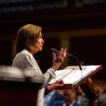 Nancy Pelosi Instagram - Scripture teaches us that, for everything, there is a season – and a time for every purpose under heaven. As Speaker, it has been my privilege to play a part in forging extraordinary progress for the American people. Now, the hour has come for a new generation to lead the Democratic Caucus that I so deeply respect. I am grateful that so many are ready and willing to shoulder this awesome responsibility.
