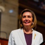 Nancy Pelosi Instagram - Scripture teaches us that, for everything, there is a season – and a time for every purpose under heaven. As Speaker, it has been my privilege to play a part in forging extraordinary progress for the American people. Now, the hour has come for a new generation to lead the Democratic Caucus that I so deeply respect. I am grateful that so many are ready and willing to shoulder this awesome responsibility.
