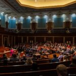 Nancy Pelosi Instagram - It is a blessing that so many new Members have come to serve with new ideas, new energy and new optimism for our nation. Their presence here is a testament to what our Founders intended: the constant reinvigoration of the Congress. Welcome to the House of Representatives!