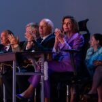 Nancy Pelosi Instagram - Today, our Congressional delegation concluded a productive visit to COP27, where we delivered an unmistakable message: America is all in to fight the climate crisis.