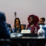 Nancy Pelosi Instagram - Today, our Congressional delegation concluded a productive visit to COP27, where we delivered an unmistakable message: America is all in to fight the climate crisis.