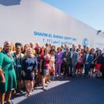 Nancy Pelosi Instagram - It was an honor today to meet with leaders from a diverse group of U.S. organizations to discuss climate action. In our fight for environmental justice, the United States Congress continues to be driven and inspired by the tireless voices of climate advocates.