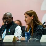Nancy Pelosi Instagram - It was an honor today to meet with leaders from a diverse group of U.S. organizations to discuss climate action. In our fight for environmental justice, the United States Congress continues to be driven and inspired by the tireless voices of climate advocates.
