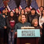 Nancy Pelosi Instagram – 11 years ago, President Barack Obama lifted up courageous young immigrants and empowered them to pursue their American Dream.
We must protect DACA and ensure its continued success so that Dreamers will always be able to make America more American.