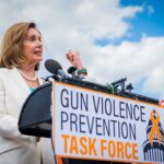 Nancy Pelosi Instagram – The epidemic of gun violence continues to devastate communities and steal our precious children.
Today, House Democrats are calling on Republicans to put our children’s survival over their political survival and join us in bringing our gun violence prevention bills to a vote.