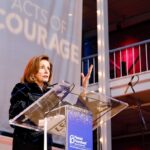 Nancy Pelosi Instagram - In the wake of the disastrous Dobbs decision, we are fighting back. We won't rest until every woman, everywhere has the right to choose. It was my privilege to join Planned Parenthood of Northern California to celebrate their persistent work as a champion of health care and health freedom.