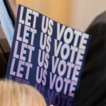 Nancy Pelosi Instagram – Our Women’s Health Protection Act would end the Dobbs disaster — and if a few patriotic Republicans join our discharge petition, we can bring this legislation to the Floor now.
Women’s most basic health decisions should be their own to make — not right-wing politicians.