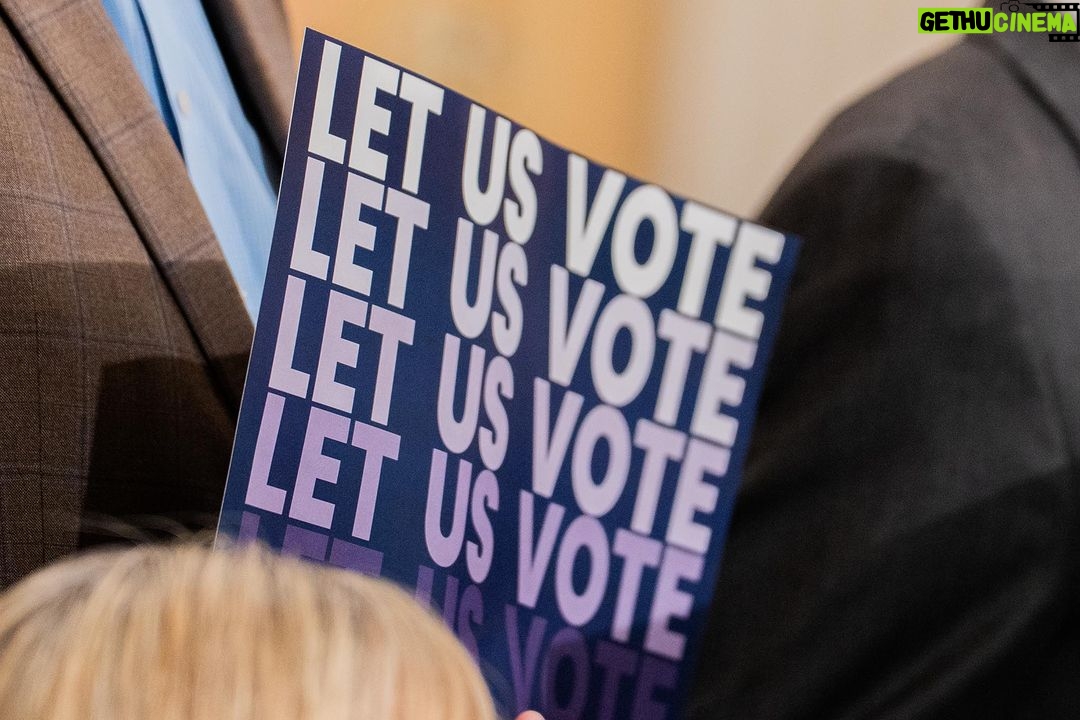Nancy Pelosi Instagram - Our Women’s Health Protection Act would end the Dobbs disaster — and if a few patriotic Republicans join our discharge petition, we can bring this legislation to the Floor now. Women’s most basic health decisions should be their own to make — not right-wing politicians.