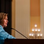 Nancy Pelosi Instagram – Our Women’s Health Protection Act would end the Dobbs disaster — and if a few patriotic Republicans join our discharge petition, we can bring this legislation to the Floor now.
Women’s most basic health decisions should be their own to make — not right-wing politicians.