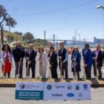 Nancy Pelosi Instagram – Yesterday, it was a delight to join local officials and organized labor for a groundbreaking on Treasure Island!
The West Side Bridges project, with funds from the Bipartisan Infrastructure Law, will better connect communities on Yerba Buena and Treasure Island to the city.