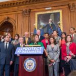 Nancy Pelosi Instagram – 11 years ago, President Barack Obama lifted up courageous young immigrants and empowered them to pursue their American Dream.
We must protect DACA and ensure its continued success so that Dreamers will always be able to make America more American.