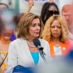 Nancy Pelosi Instagram – The epidemic of gun violence continues to devastate communities and steal our precious children.
Today, House Democrats are calling on Republicans to put our children’s survival over their political survival and join us in bringing our gun violence prevention bills to a vote.