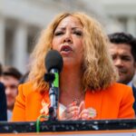 Nancy Pelosi Instagram – The epidemic of gun violence continues to devastate communities and steal our precious children.
Today, House Democrats are calling on Republicans to put our children’s survival over their political survival and join us in bringing our gun violence prevention bills to a vote.