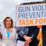 Nancy Pelosi Instagram – The epidemic of gun violence continues to devastate communities and steal our precious children.
Today, House Democrats are calling on Republicans to put our children’s survival over their political survival and join us in bringing our gun violence prevention bills to a vote.