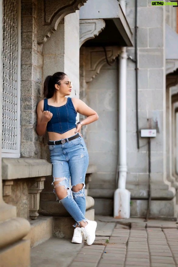 Nandita Swetha - 139.7K Likes - I POSE, YOU SHOOT