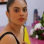 Nandita Swetha Instagram - Happy Sunday guys