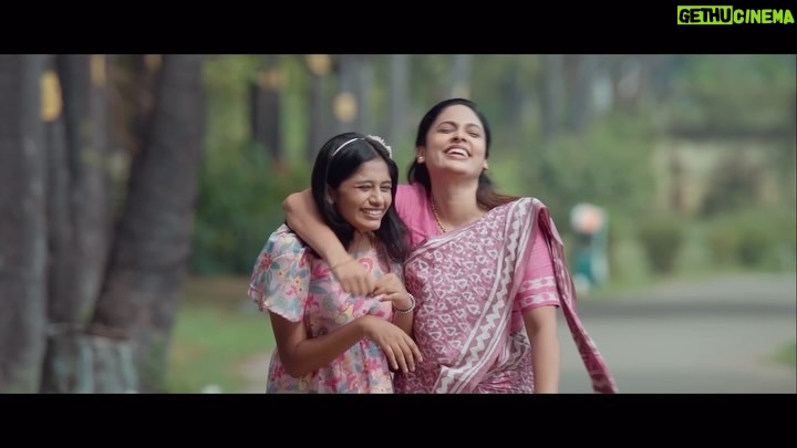 Nandita Swetha Instagram - #AchuPenne “Mothers Love” video song. @arrol_corelli musical piece, a gorgeous voice of @shreyaghoshal & expressive lyrics @lyricist_vivek 💖 🎼 youtu.be/Fs6qft0uj5c Best Wishe to #RanamTeam 💝 #Vaibhav25 @vaibhav30 @ @nanditaswethaa @hope.tanya @sarasmenon @suresh.chakravarthy @Pranitiofficial @mithunmithraproductions @balaji_k_raja @warrior_udhay @muniez_editor @manimozhianramadurai @sathish_pro @tseriessouthofficial