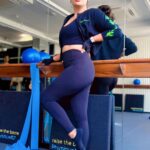 Nandita Swetha Instagram – All you need is Sunday motivation 

@physique57india 

#workout #gym #physique #sunday #strength Bangalore, India