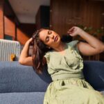 Nandita Swetha Instagram – The Girl in the picture is an insecured, not healthy enough, not fit enough, introvert, angry bird & then

She is also an independent, strong, successfull, ambivert,  positive vibe spreader,  a big girl in the house, actor, influencer, 13M strong Family girl. 

I cherish this womenhood & I let all women out there be strong n feel good about themselves 

Location – @morickap_lords83

Happy #womensday #womensupportingwomen krishnagiri KCA cricket stadium